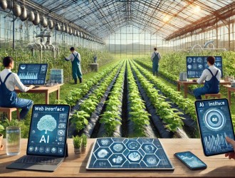 农业农村部部署养殖业高质量发展 推进全产业链节粮增效数字化转型